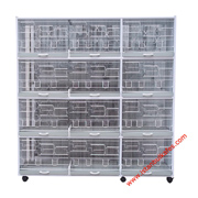 Ayryntylar için Tyklayyn..  istanbulkafes.com PVC Kafes