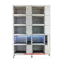 Ayryntylar için Tyklayyn..  istanbulkafes.com PVC Kafes