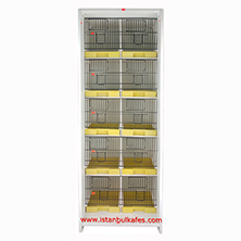 tekleme kafesi OTUM KAFES model 01 istanbulkafes.com