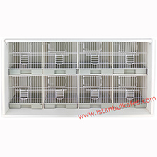 tekleme kafesi OTUM KAFES model 01 istanbulkafes.com