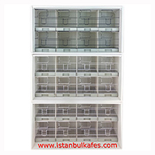 tekleme kafesi OTUM KAFES model 01 istanbulkafes.com