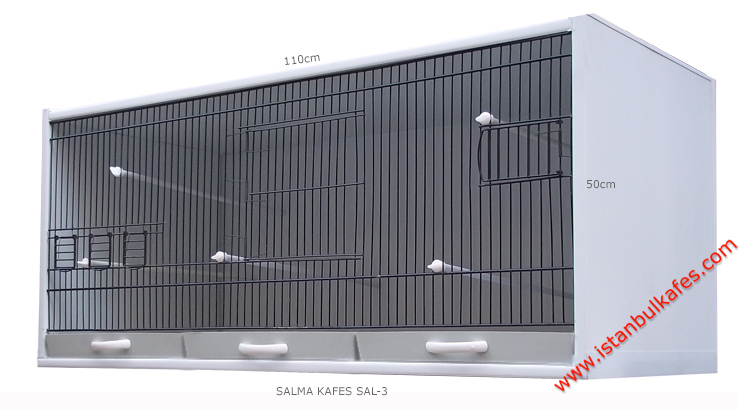 SALMA KAFES MODEL 2S