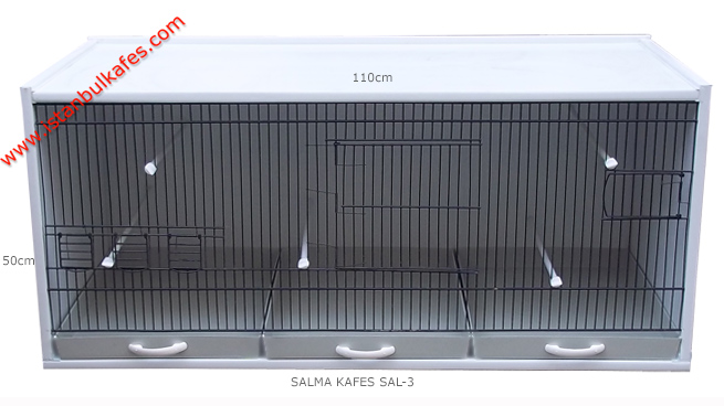 SALMA KAFES MODEL 2S