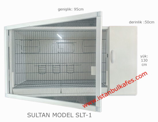 sultan papagan ve diger papaganlar için kafes istanbulkafes.com